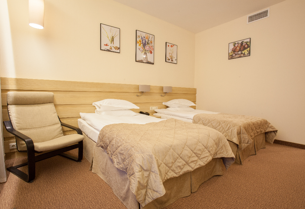 2-мест. станд. твин