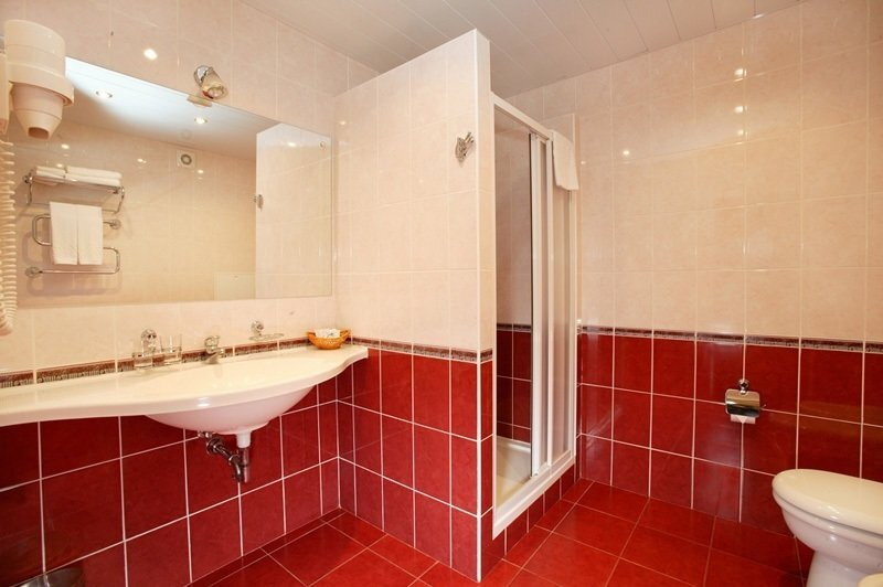 Студия Мансардная 