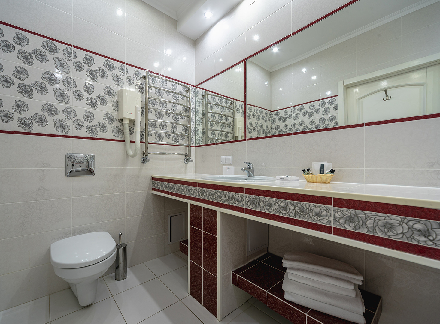 Посмотреть в галерее Deluxe NEW, корпус 2