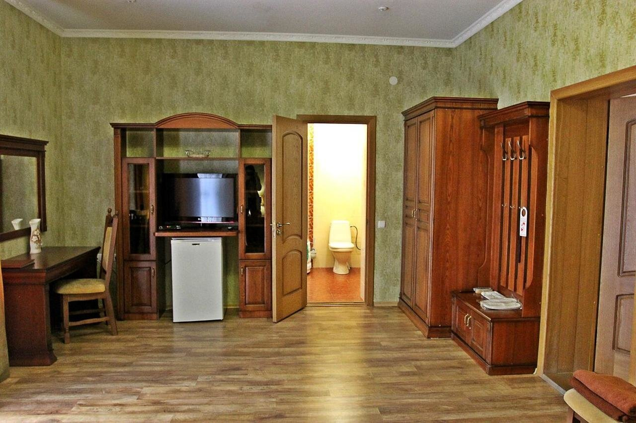 Посмотреть в галерее Комфорт