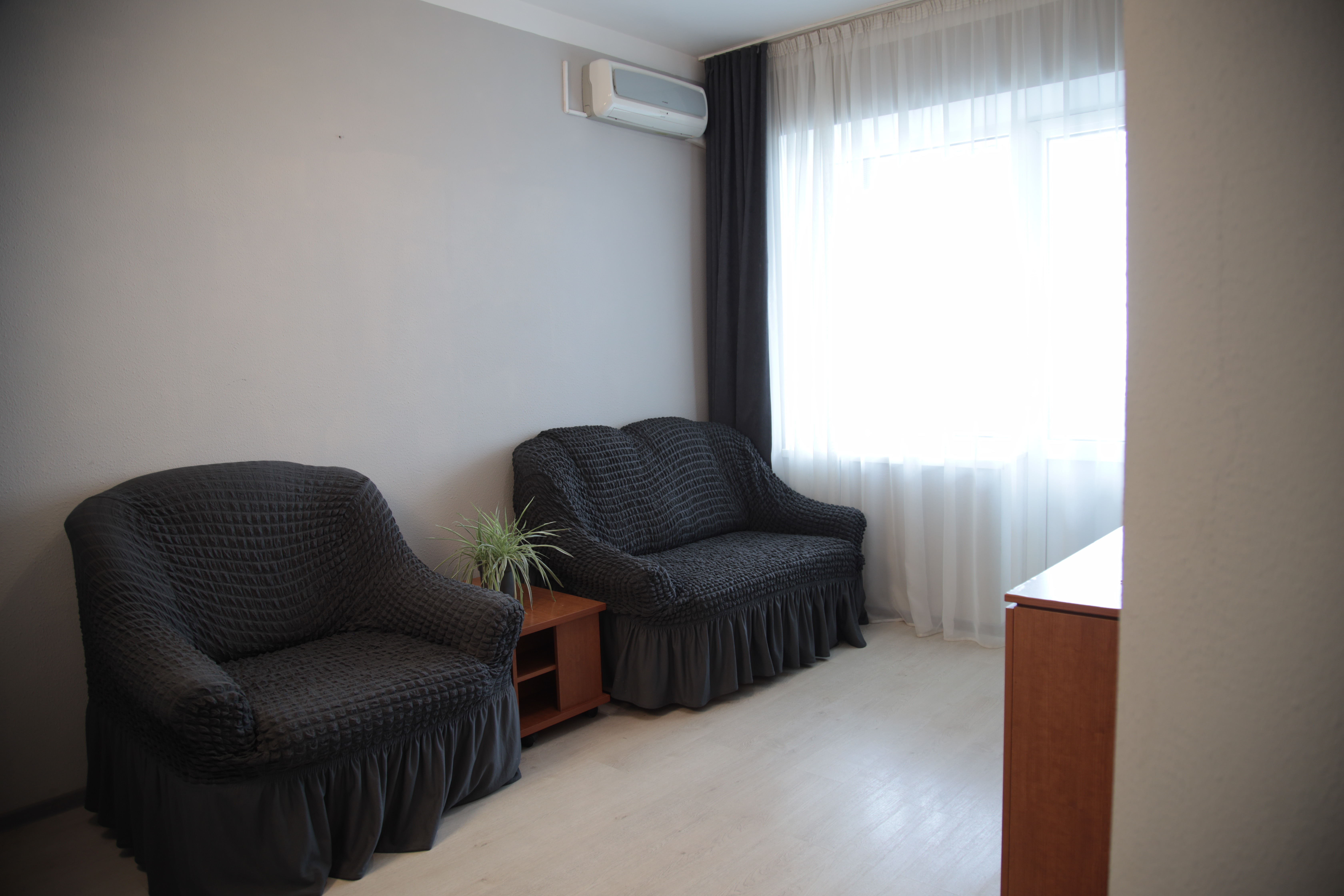 Стандарт Плюс 2-местный 2 комнатный