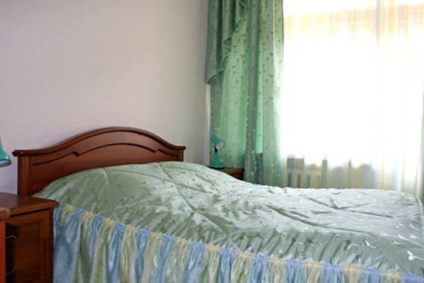 Посмотреть в галерее Люкс 2-комнатный, корпус 2