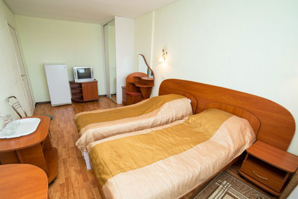 Санаторий «Нарочанка» Санаторий «Нарочанка»