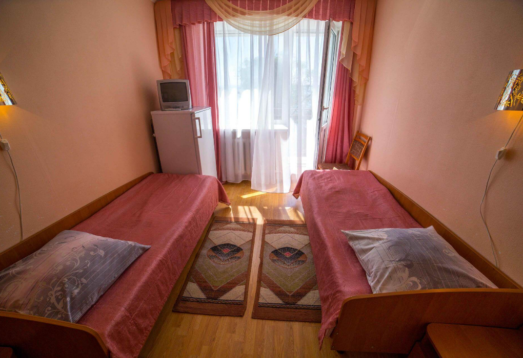 2-мест. станд. TWIN 