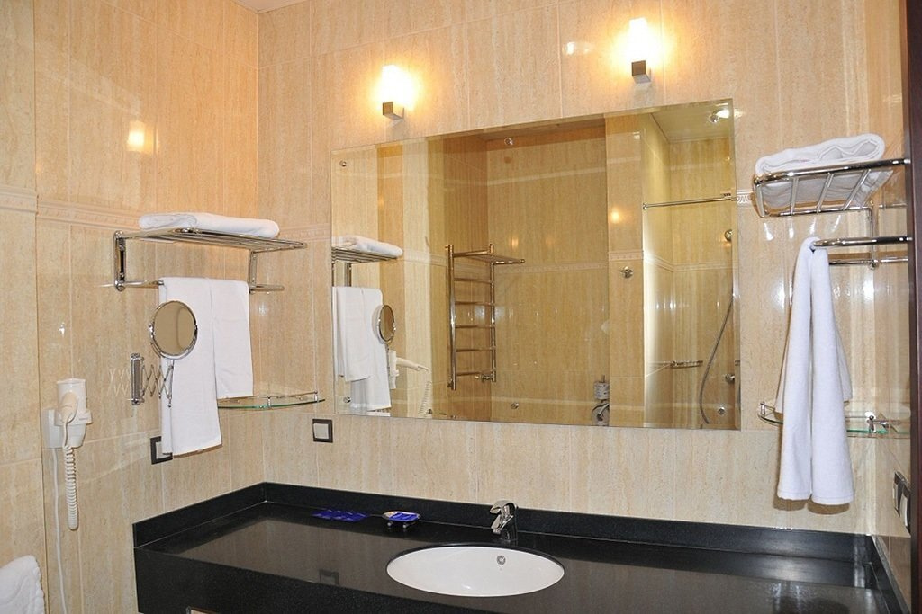 Посмотреть в галерее Double/Twin, корпус 1А