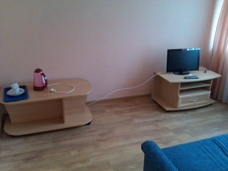 Посмотреть в галерее ПК 2-комнатный корпус 1, 2