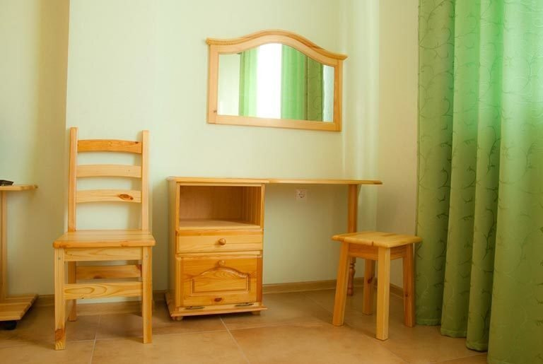 Люкс 2-комнатный