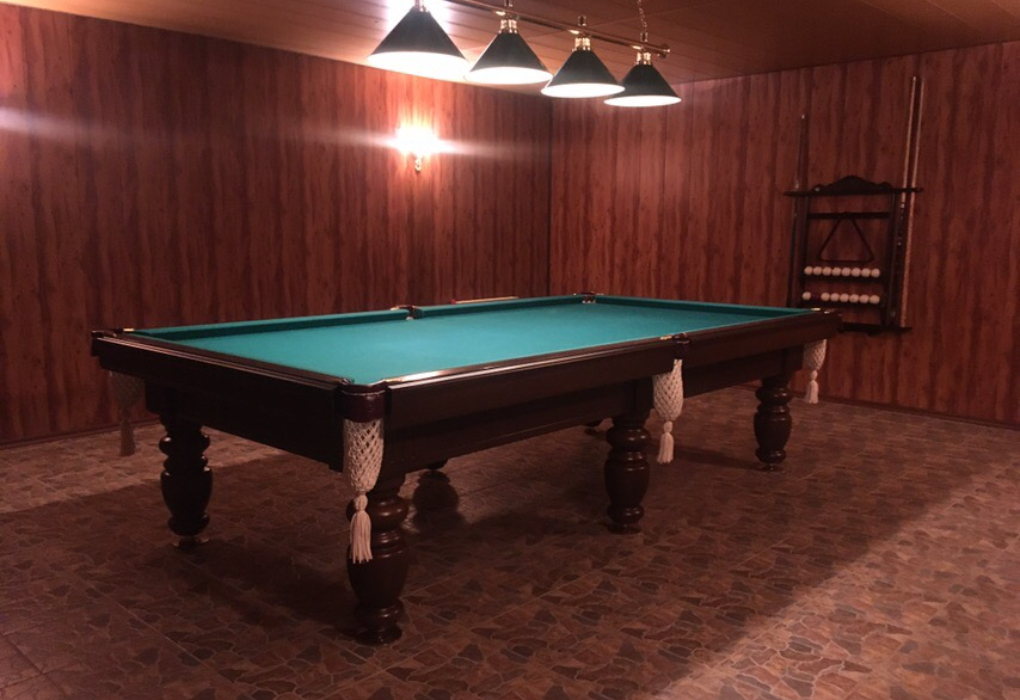 2-мест.(разм. в 6-мест.) коттедж №4