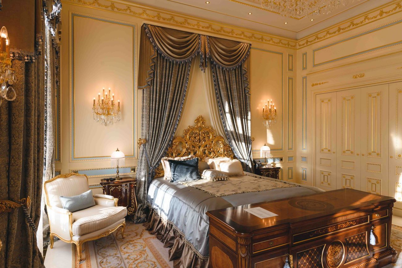 Посмотреть в галерее ВИЛЛА НИМФЕЯ ROYAL RESIDENCE