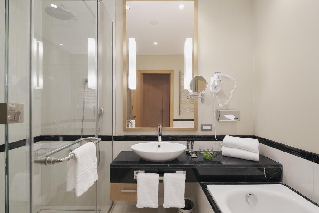 Супериор 2-местный вид на двор TWIN