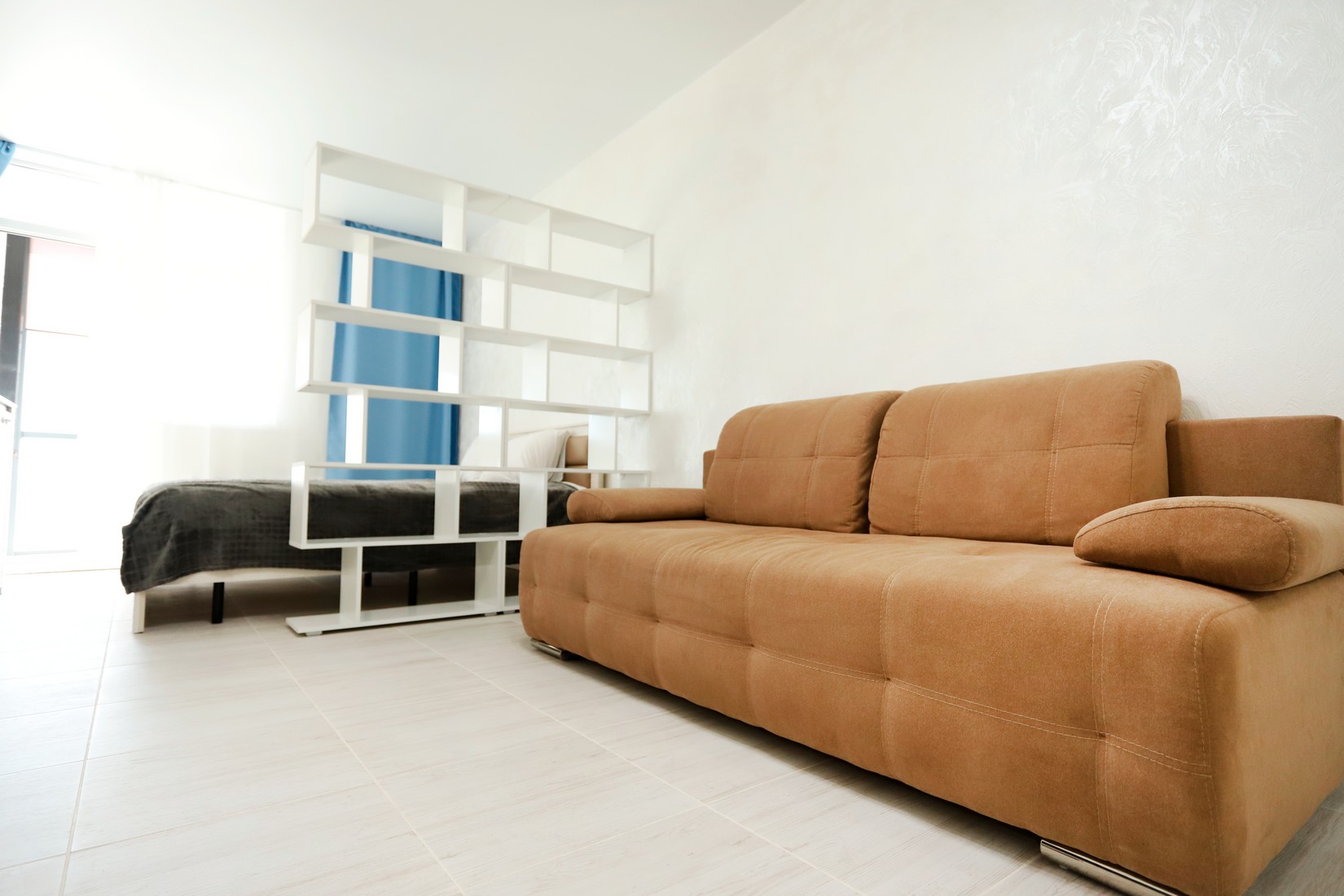 Апартаменты Студия 2-местная