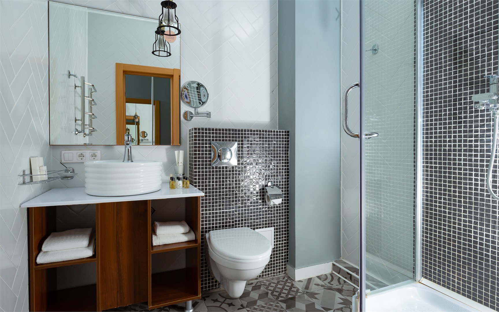 Посмотреть в галерее Superior Mini Duplex LV 2-местный