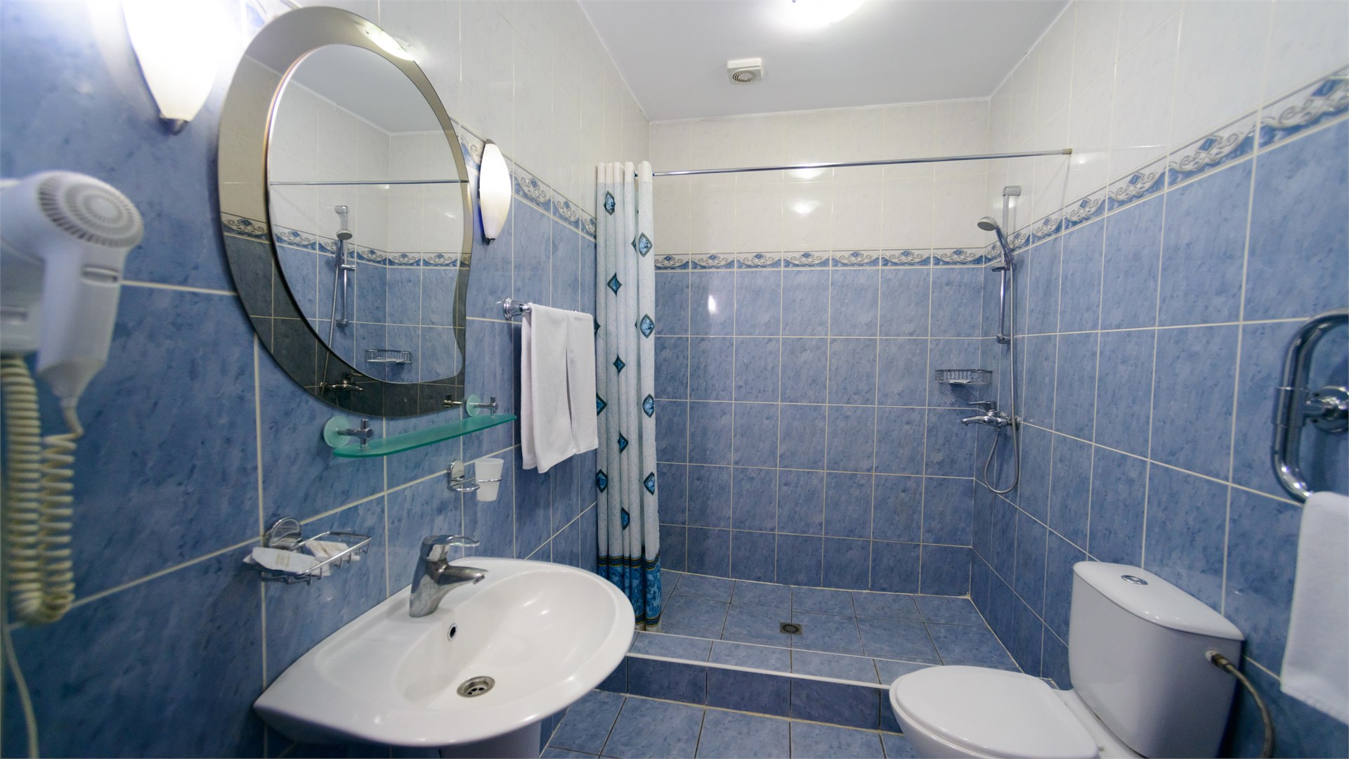 Стандарт 2 местный (Дача 6)