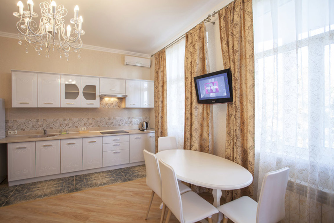 Апартаменты 3-местные корпус Лилия