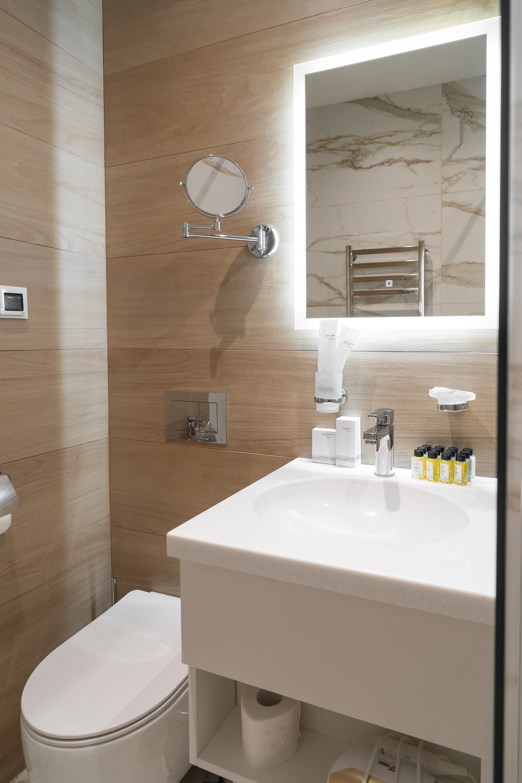 Делюкс Делюкс с видом на бассейн