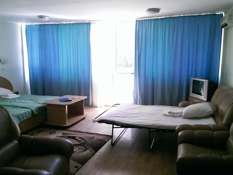 Полулюкс Студио