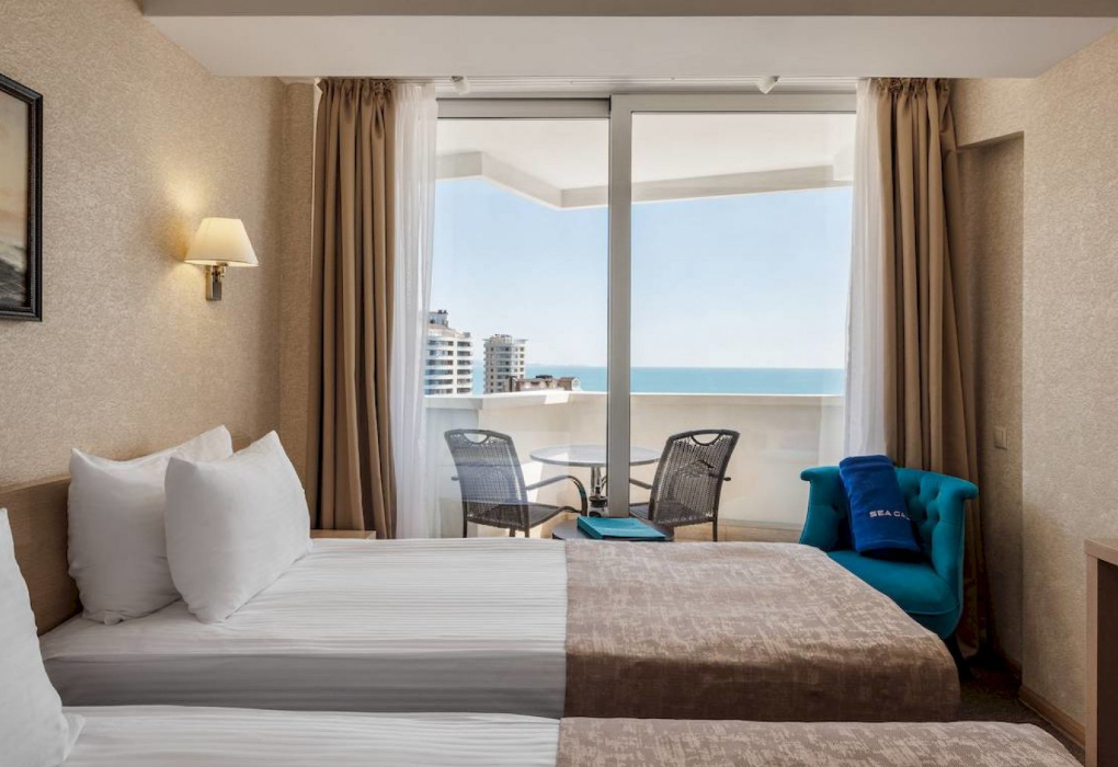 2-мест. станд. бизнес 