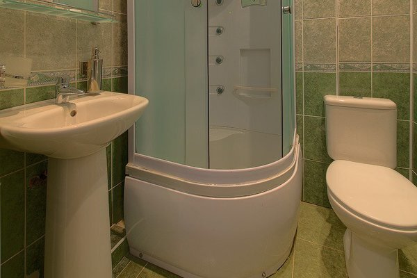 Посмотреть в галерее Полулюкс