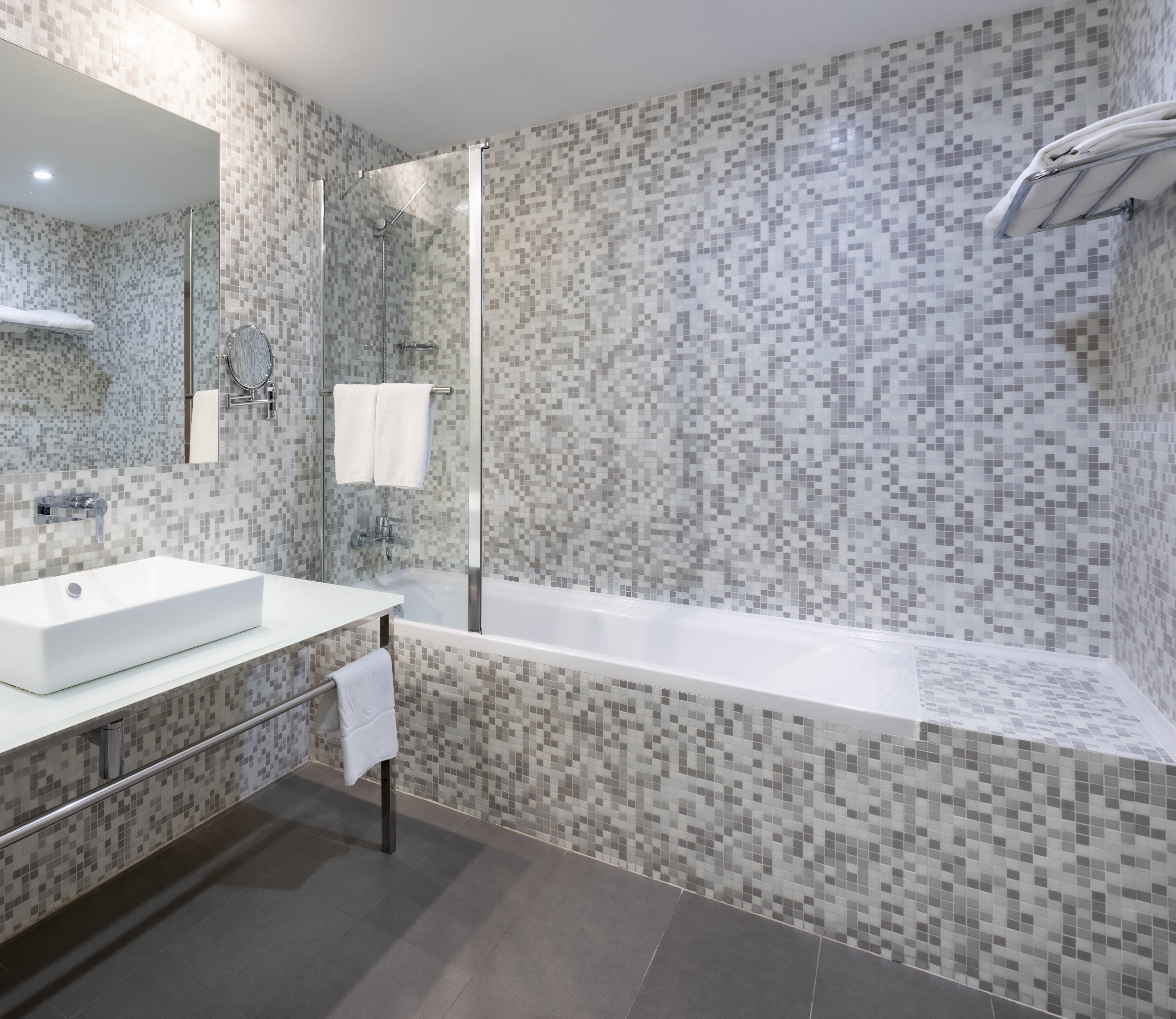 Улучшенный 2-местный 