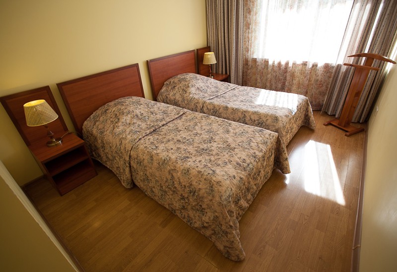 2-мест.(разм. в 3-мест.) люкс плюс, корп. 5