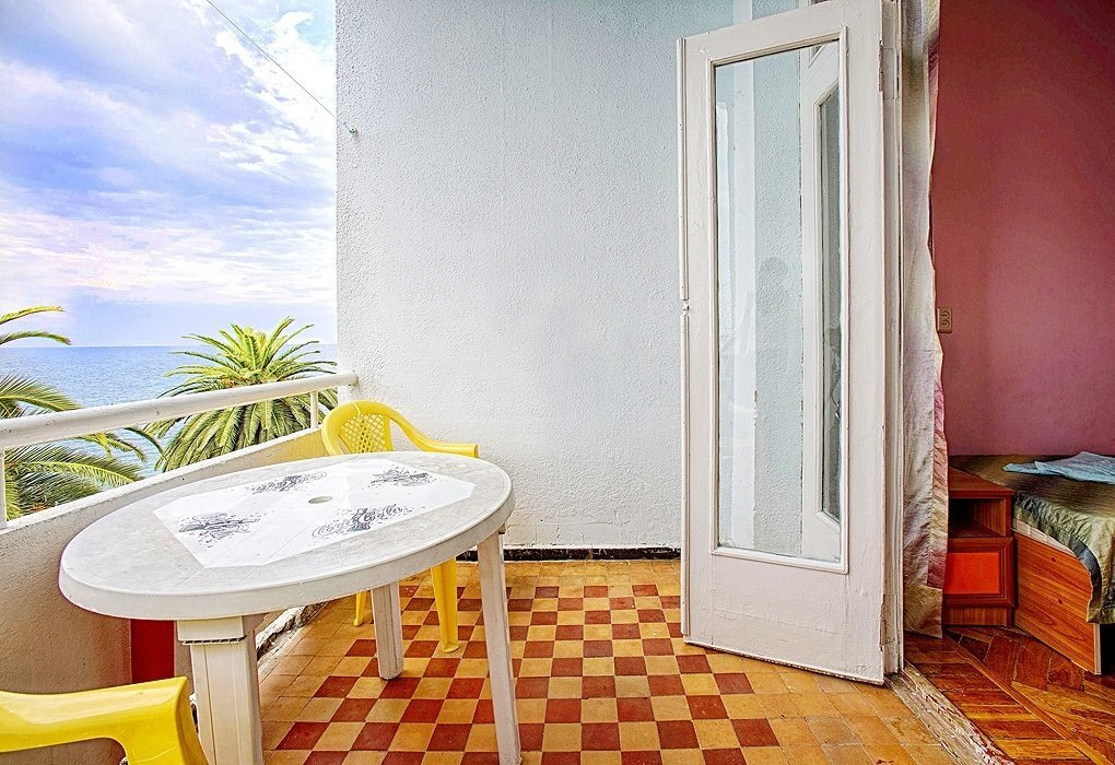 Стандартный 2-комнатный