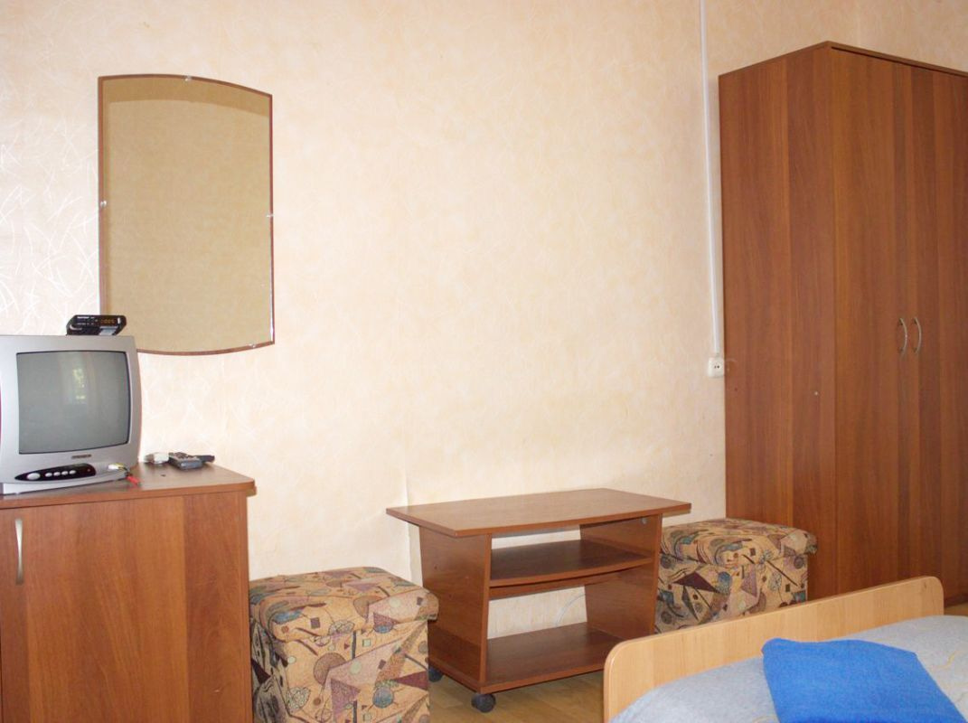 Посмотреть в галерее Эконом, корпус 3