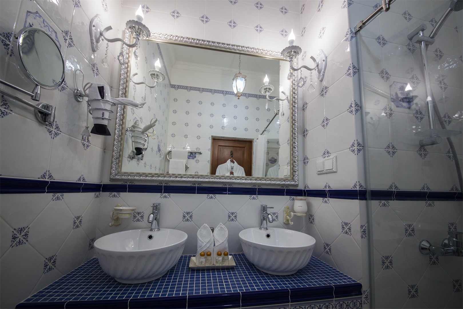 Стандарт 1 комнатный 2-местный Twin Стандарт