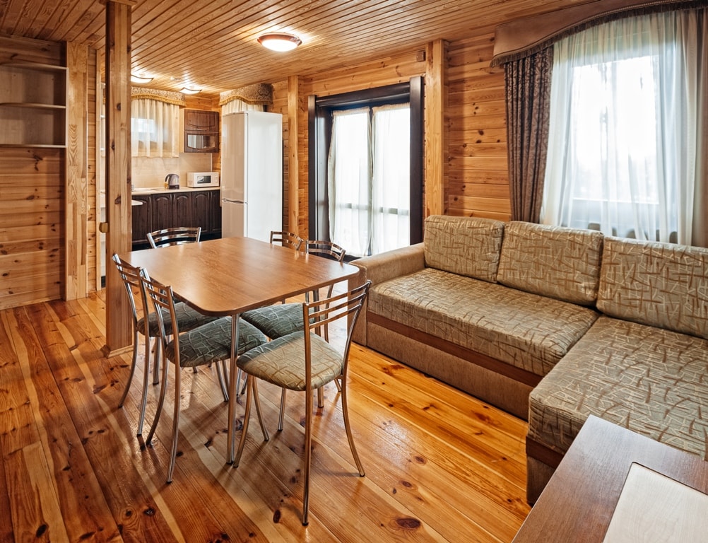 Коттедж СИНГЛ