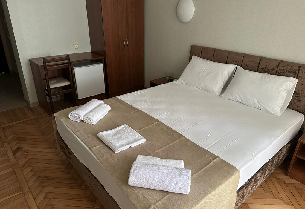 2-мест. станд.