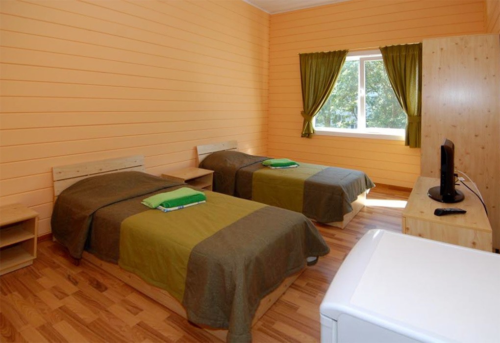 2-мест. станд.