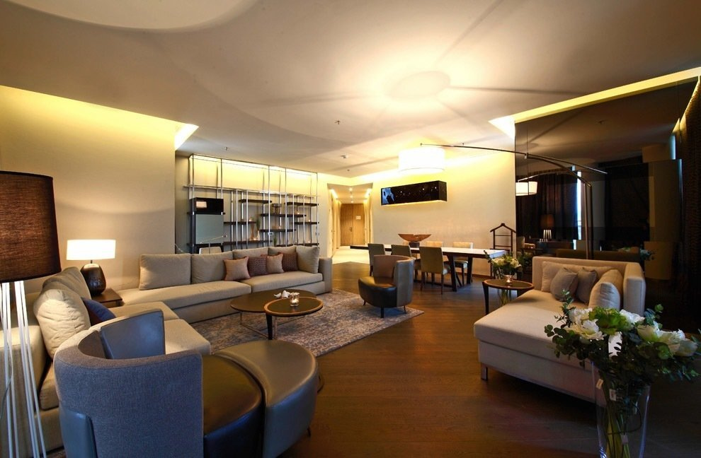 Королевский люкс