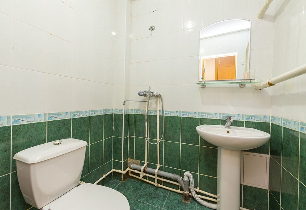 Посмотреть в галерее 2-мест. 3 катег., корп. 3