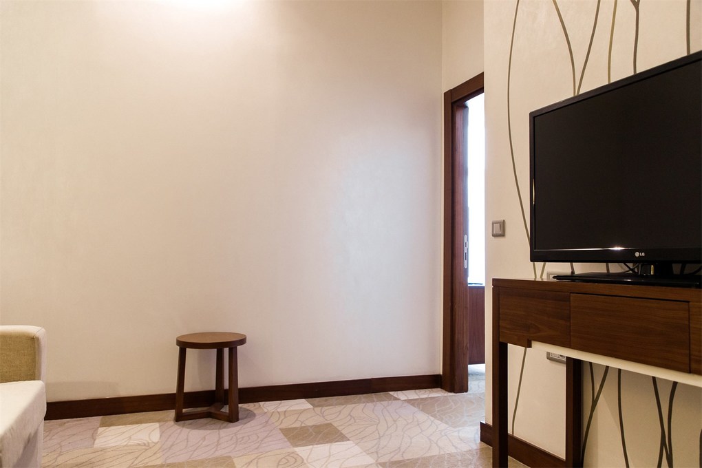 2-мест. люкс TWIN