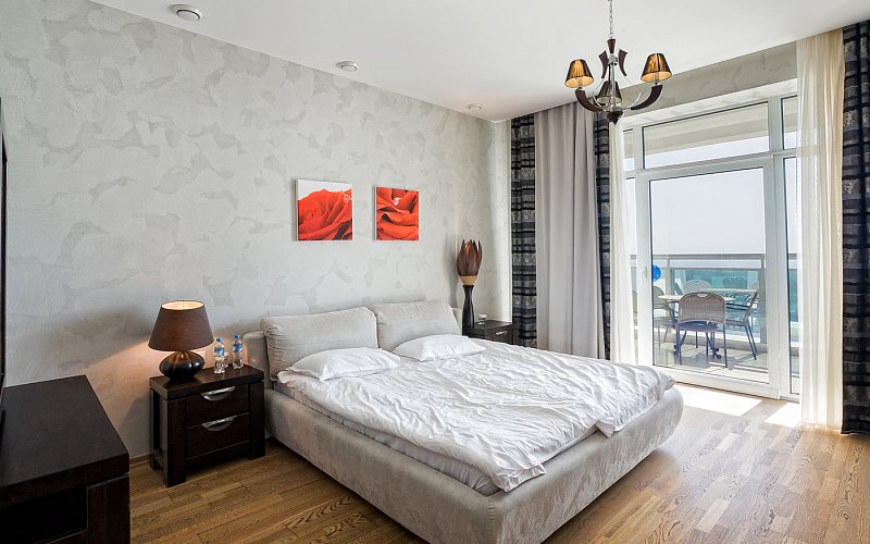 Superior Premier 2-местный 3-комнатный. корпус Парус