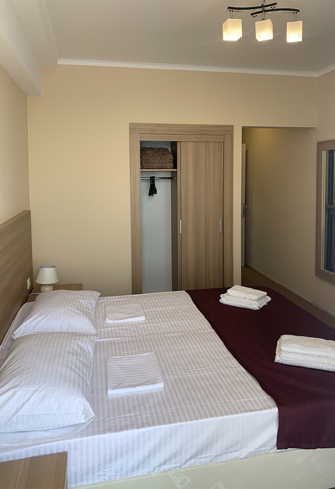 2-мест. комфорт