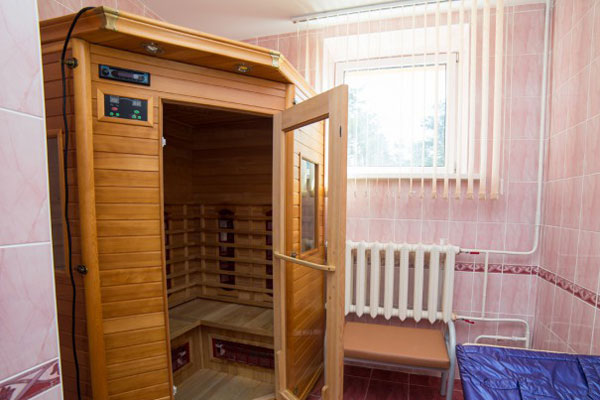 Санаторий «Нарочанка» Санаторий «Нарочанка»