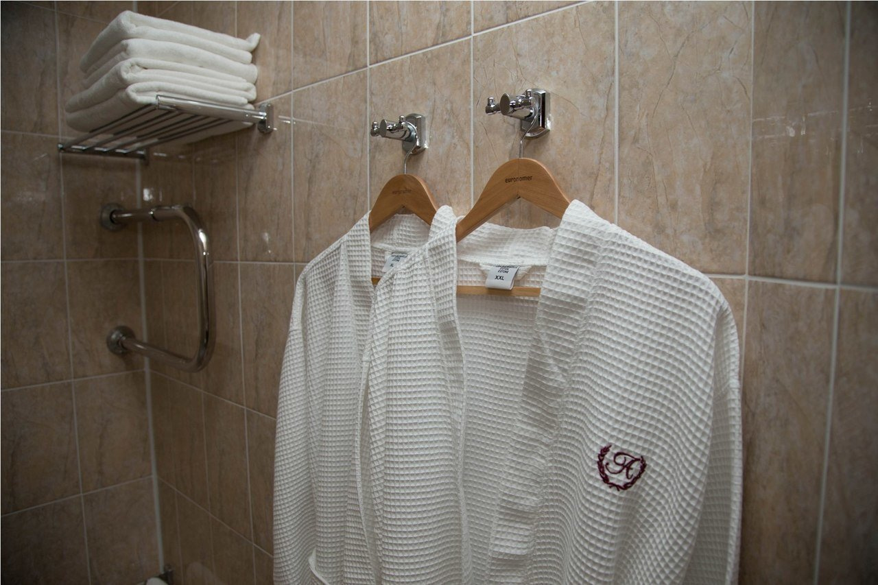 Люкс 2-комнатный