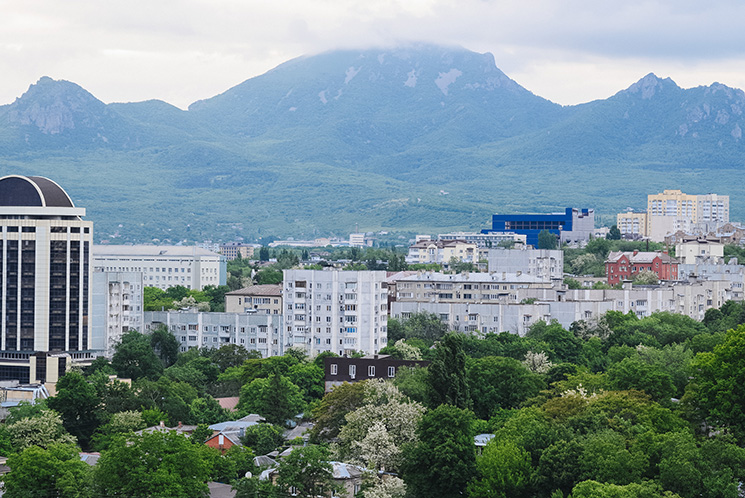 Люкс 2-местный 2-комнатный люкс