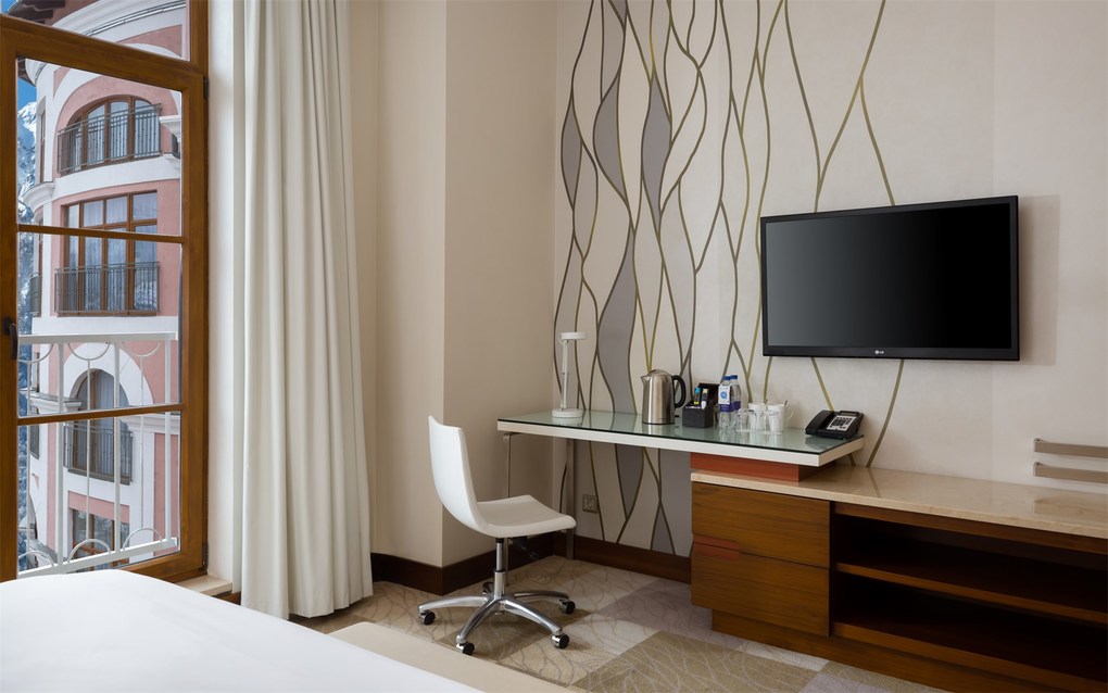 2-мест. станд. TWIN 