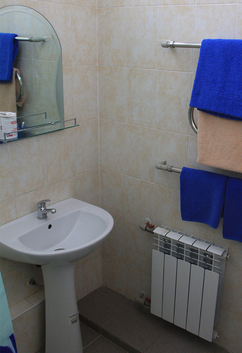 2-мест. станд. (северный)