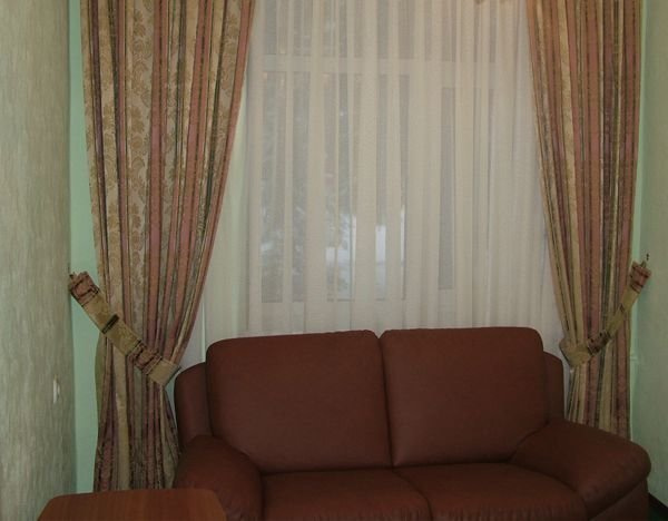 Стандартный