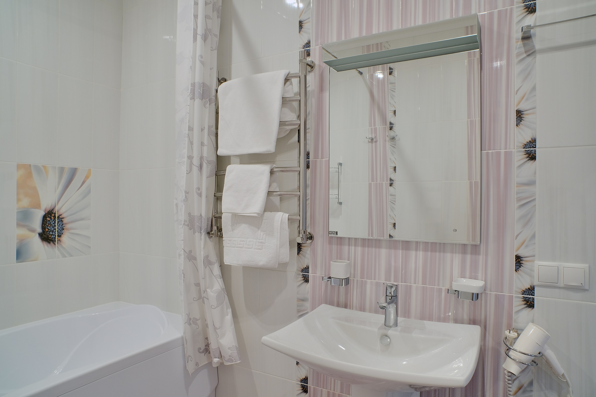 Посмотреть в галерее Junior Suite 2-местный 1-комнатный
