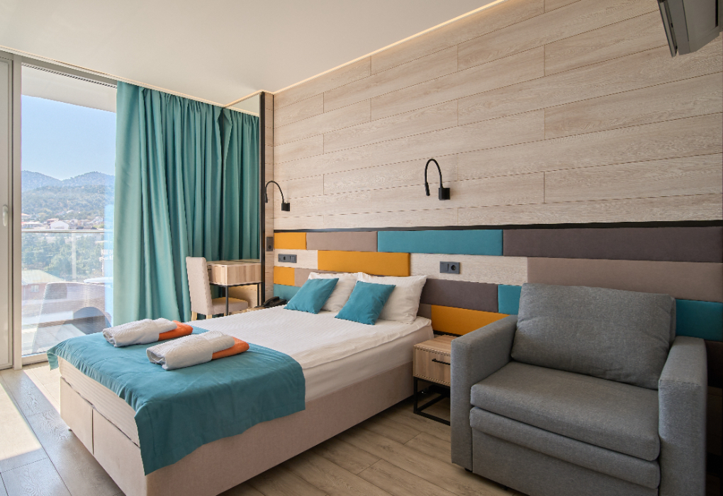 2-мест. комфорт