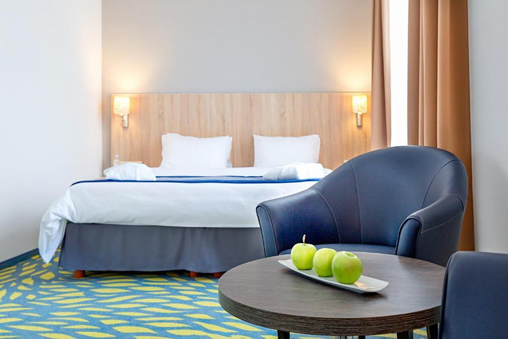 Студио, Tulip Inn 4****
