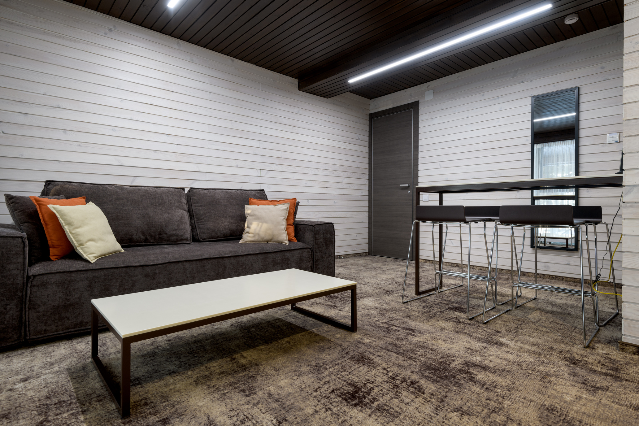 Семейный 4-местный К11