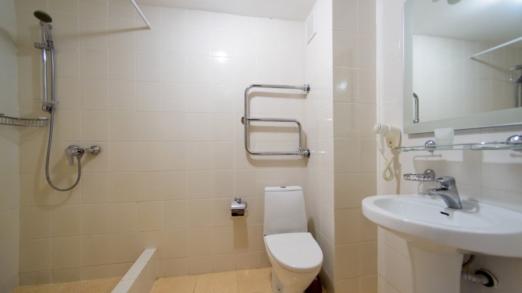 Комфорт 2 местный 1 категория 1 комнатный (Парус-2)