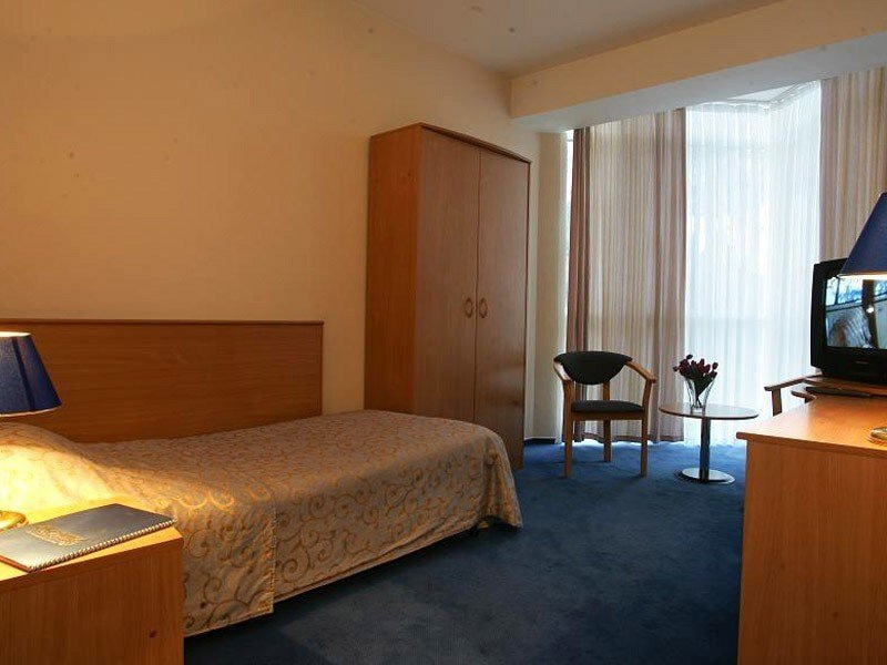 Бизнес 1-местный