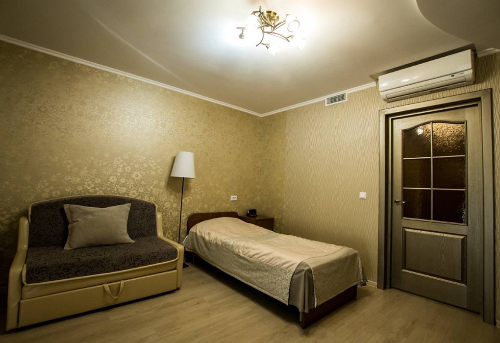 Посмотреть в галерее 1-мест. корп. 2