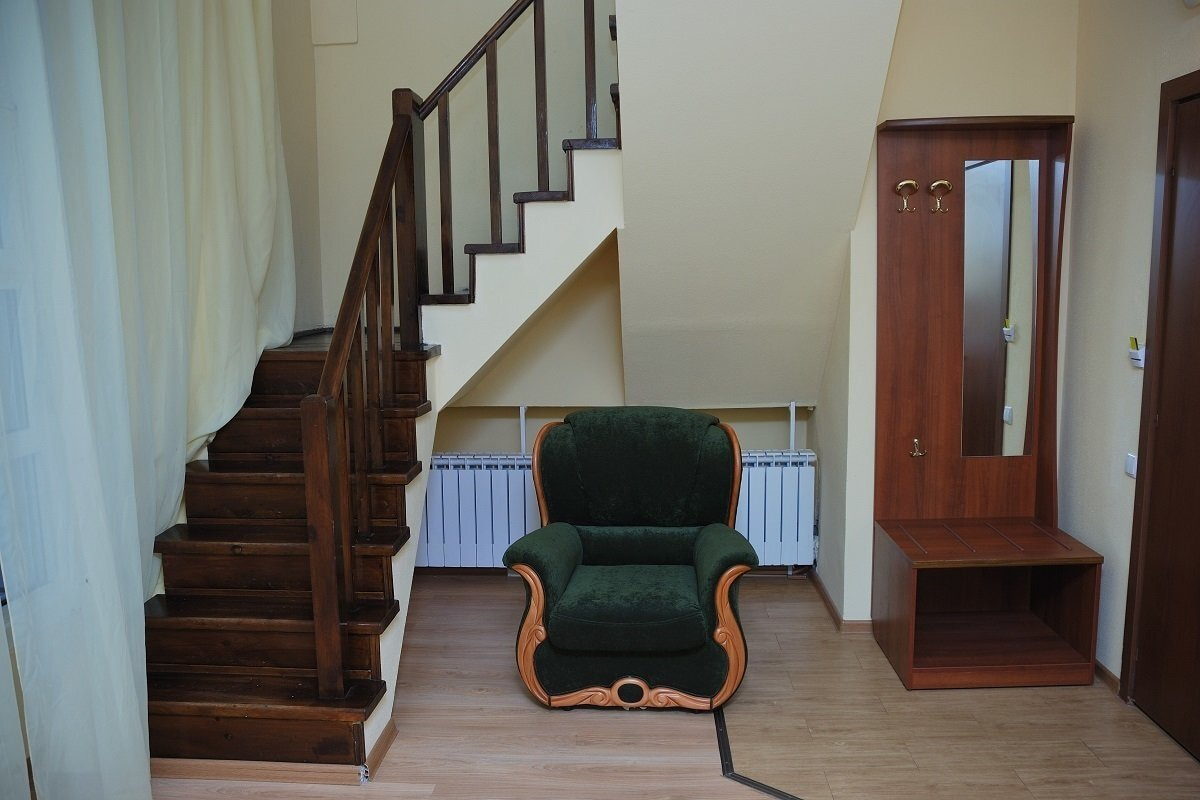 Люкс Семейный