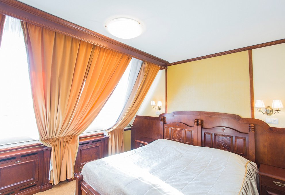 Стандарт 2-местный DBL